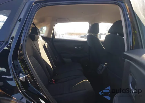 2023 Honda Hr-V 2Wd Lx z USA, uszkodzony, nr VIN 3CZRZ1H3XPM702054